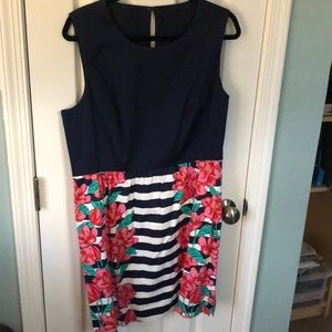 Vineyard Vines Dress